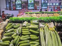 -物美大卖场(玉蜓桥店)