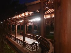 -迎泽公园