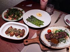 -J·one Bistro吉萬酒厨·牛排