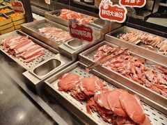 -韩盛·盛江山自助料理(中街大悦城店)