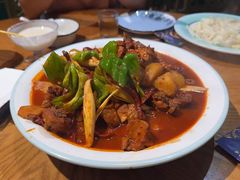 -新疆亚克西音乐餐厅(南方花园店)
