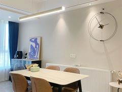 -正聚装饰·老房翻新装修设计体验馆(普陀店)