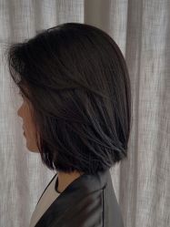 -MOVAN HAIR莫凡匠人发型屋