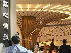 -点心传说·粤菜点心(佐阾虹湾店)