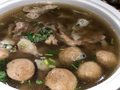 -大茴香越法料理(SOHO复兴店)