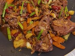 -昌盛德徐州老菜馆