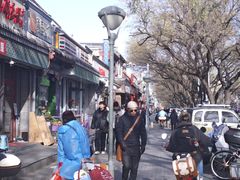 -白魁老号饭庄(交道口店)