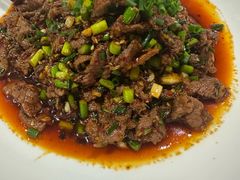 -圆圆家私房美食(民权路店)