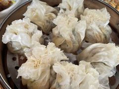 羊肉大葱烧卖-真食净香居·内蒙烧麦(亚运村店)