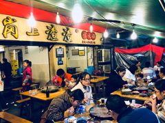 -岗上渣渣老火锅(两路口店)