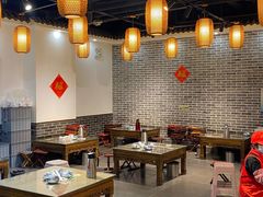 -向民炒鸡老店(金泰华府店)