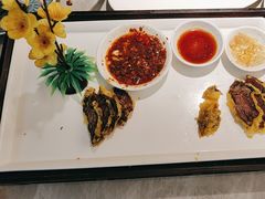 -鱼你相聚·河鲜馆(袁家岭店)