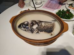 -风味小馆(天目湖宾馆店)