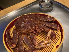 -和·铁板烧·OMAKASE(望京昆泰嘉晟酒店)