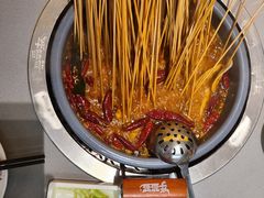 -牛签签串串香(IFS店)