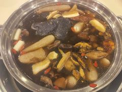 -太婆天府山珍酒楼(亚运村店)
