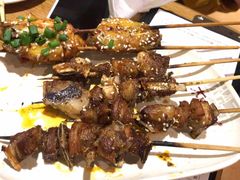 -木屋烧烤(南新店)