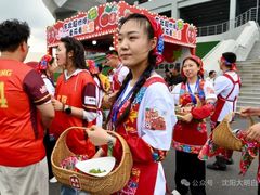 -铁西体育场