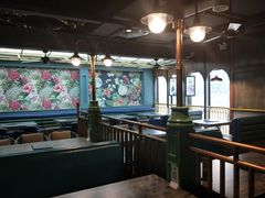 大堂-长勺子东南亚(街道口店)