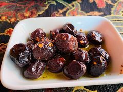 -Old Ottoman Cafe & Restaurant