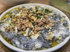 -小乡小镇·传承桐庐土菜·老板亲自烧的菜