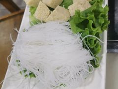 -马记伊源斋涮肉·清真菜(百子湾店)