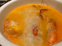 -揽季锅物会.福建黄鱼.海鲜姿造(五四路店)