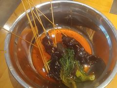 -嘉州鲜知味钵钵鸡(奎星楼店)