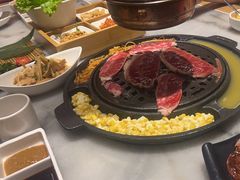 -韩宫宴和牛烤肉(合肥滨湖银泰城店)