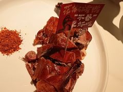 -辛香汇·现炒川菜(城北万象城店)