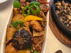 -龟兹KUCINA·新疆菜(前滩L+PLAZA店)