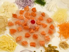 -寻味顺德·南记酒家·传统顺德菜·鱼生(广源路店)