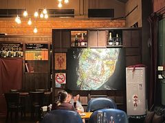 -普朗姆生蚝吧(原建国路店)
