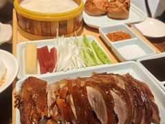 -院落新京菜·烤鸭(地安门店)