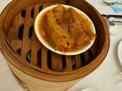 -香宫中餐厅·大连香格里拉(人民路店)