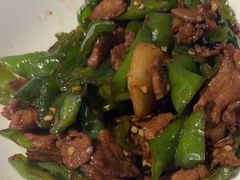-小厨娘淮扬菜(清江苏宁广场店)