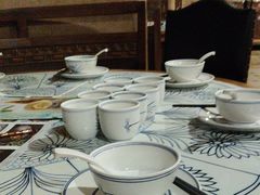 -庭悦餐厅(华侨城店)