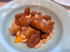 -香港狮子山下·明星粤菜餐厅(北苑店)