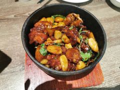 -茉莉餐厅(包河万达店)