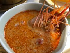 -CHINCHIN 青青·泰国料理(万象食家店)
