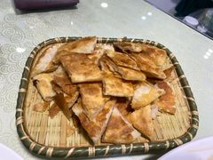 -东四民芳餐厅(世茂工三店)