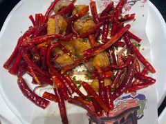 -瓯菜排档·温州海鲜(玕南店)