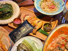 -品泰·泰国餐厅(苏州中心店)