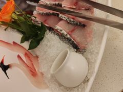 -川越泰火锅(吉利大厦店)