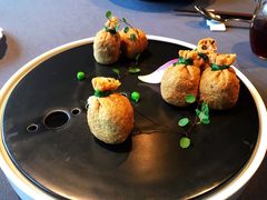 -上海滩餐厅(BFC外滩金融中心店)