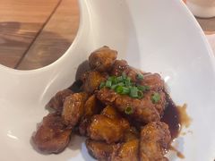 -老头儿油爆虾(金鹰世界店)