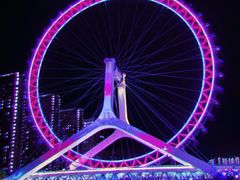 -天津之眼摩天轮