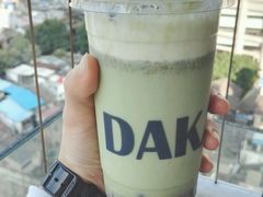 -大卡司DAKASI(连城新天地店)