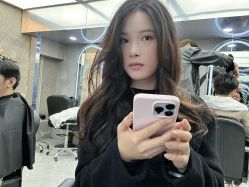 -DK SALON连锁专业烫染接发店