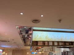 -西贝(紫荆广场店)